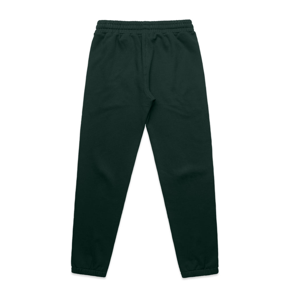 5921 STENCIL TRACK PANTS