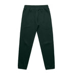 5921 STENCIL TRACK PANTS