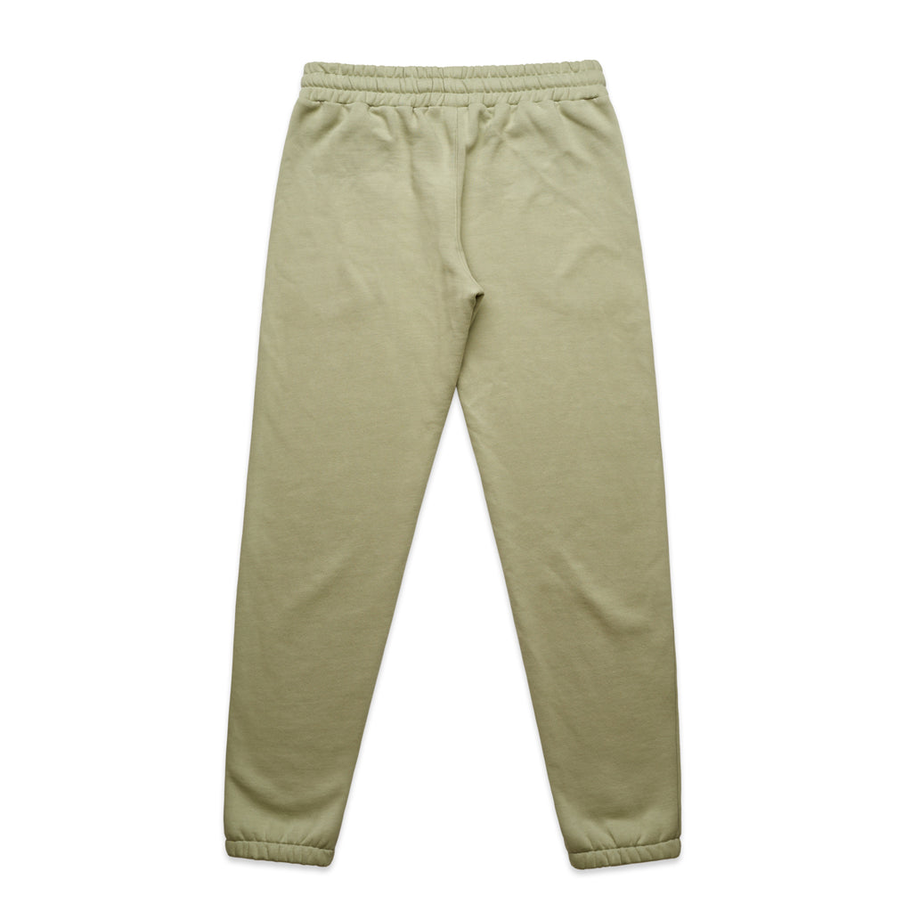 5921 STENCIL TRACK PANTS