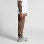 5921 STENCIL TRACK PANTS
