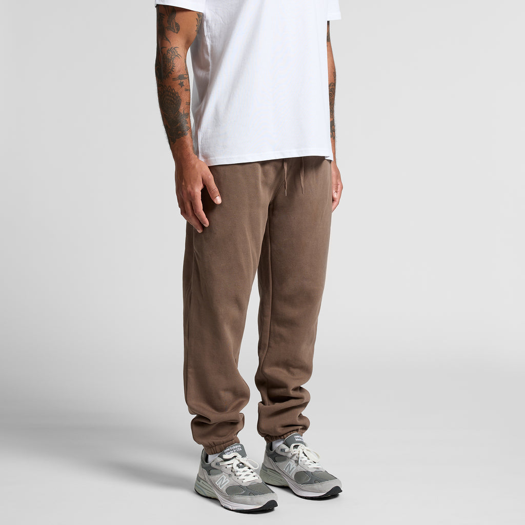 5921 STENCIL TRACK PANTS