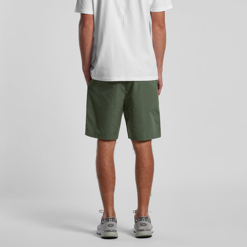 5924 TRAINING SHORTS