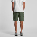 5924 TRAINING SHORTS