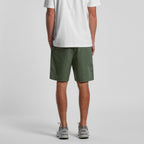 5924 TRAINING SHORTS