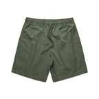 5924 TRAINING SHORTS