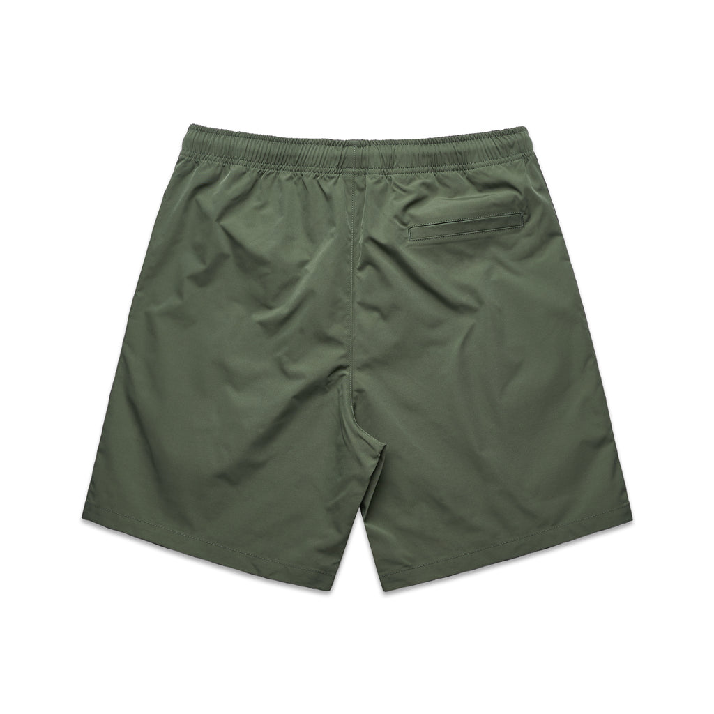 5924 TRAINING SHORTS