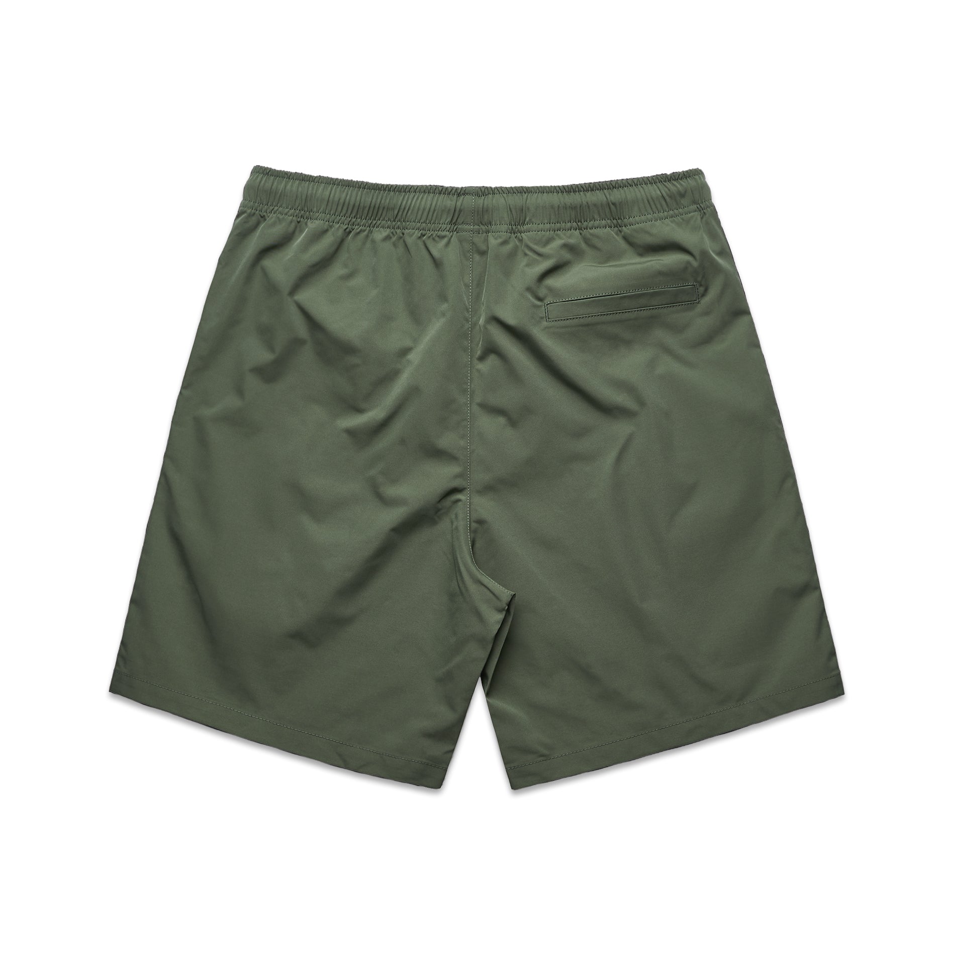 5924 TRAINING SHORTS