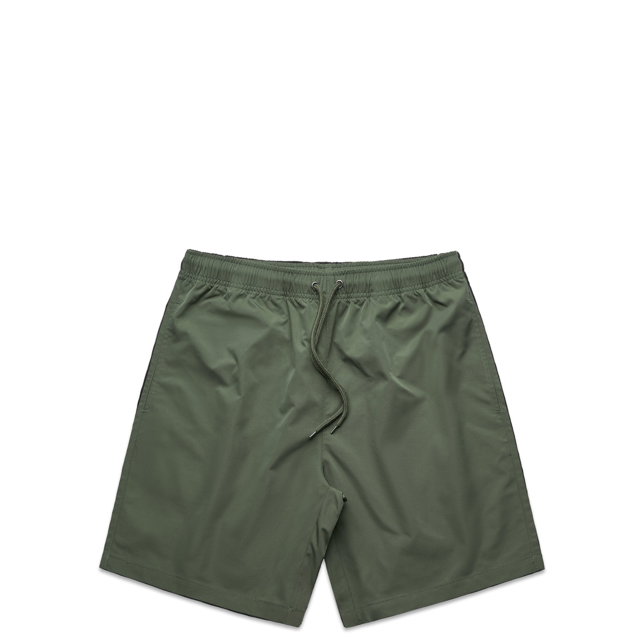 5924 TRAINING SHORTS