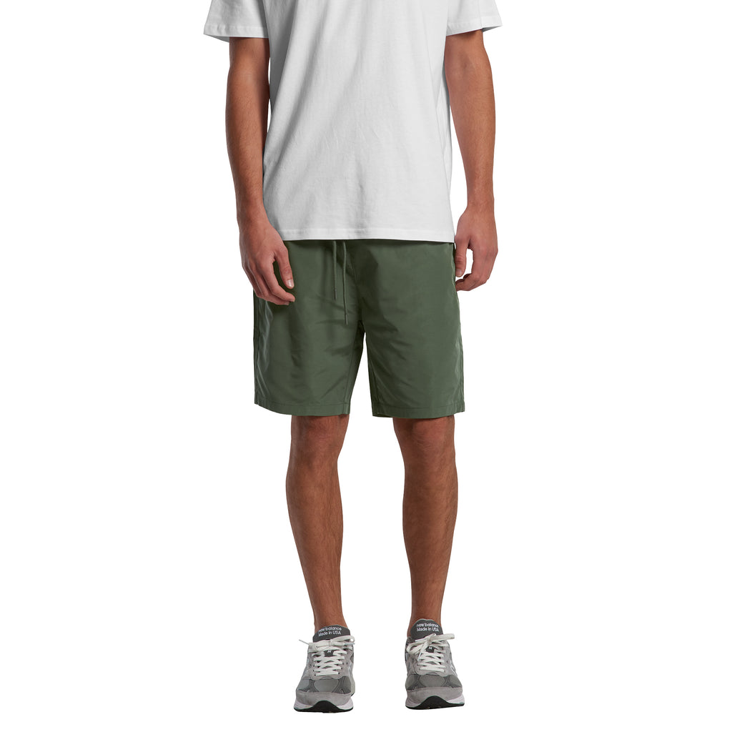 5924 TRAINING SHORTS