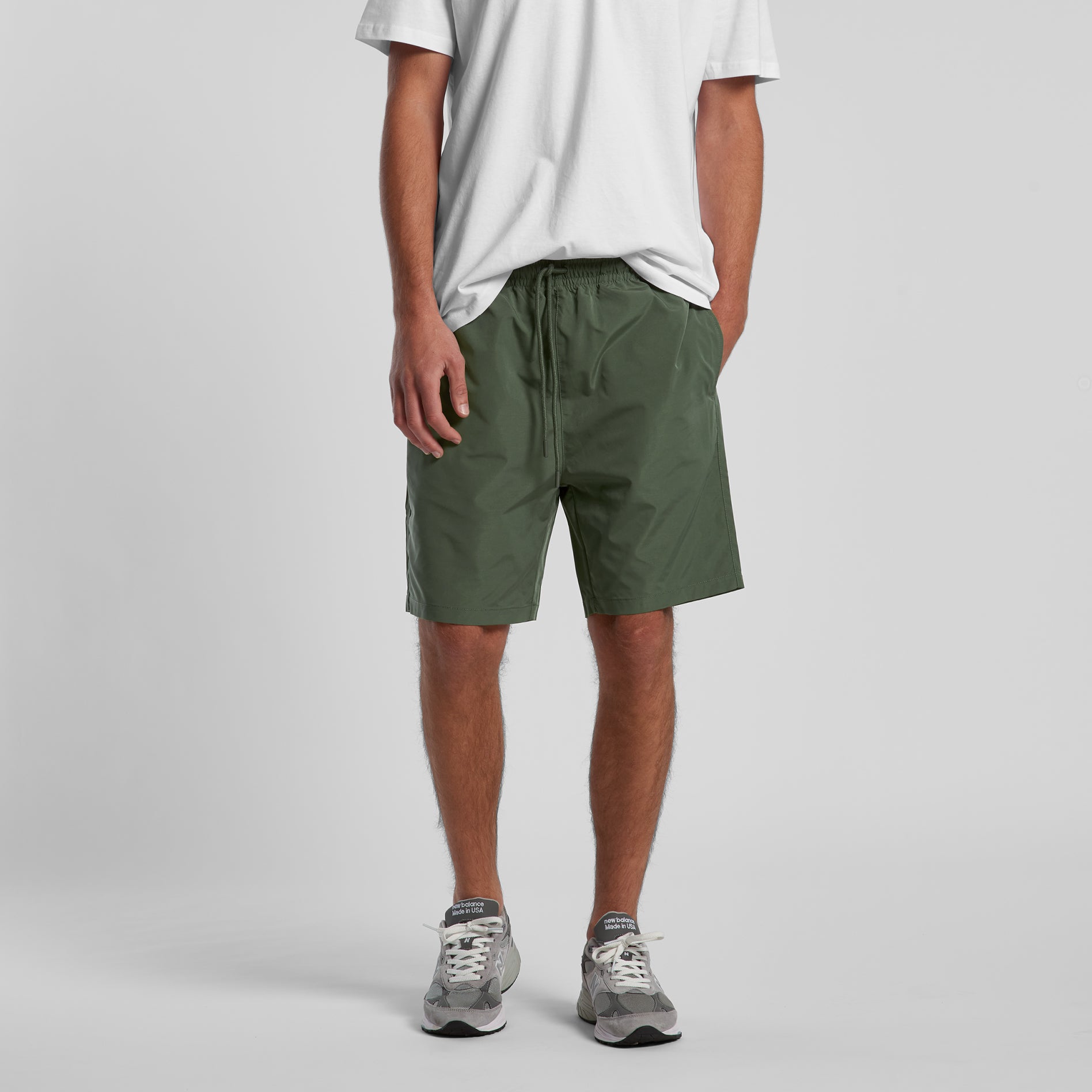 5924 TRAINING SHORTS