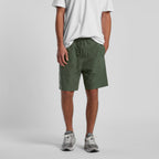 5924 TRAINING SHORTS