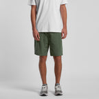 5924 TRAINING SHORTS