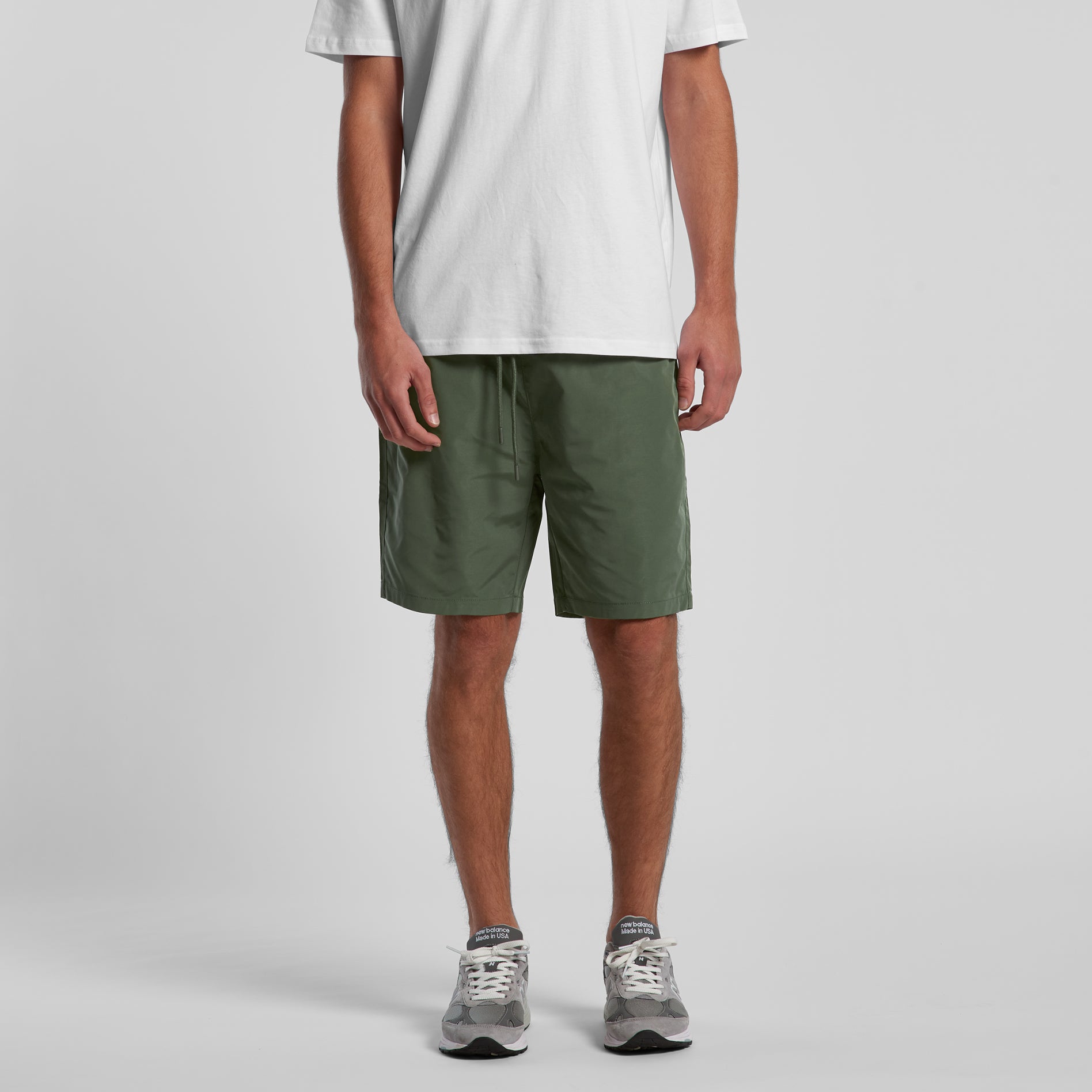 5924 TRAINING SHORTS