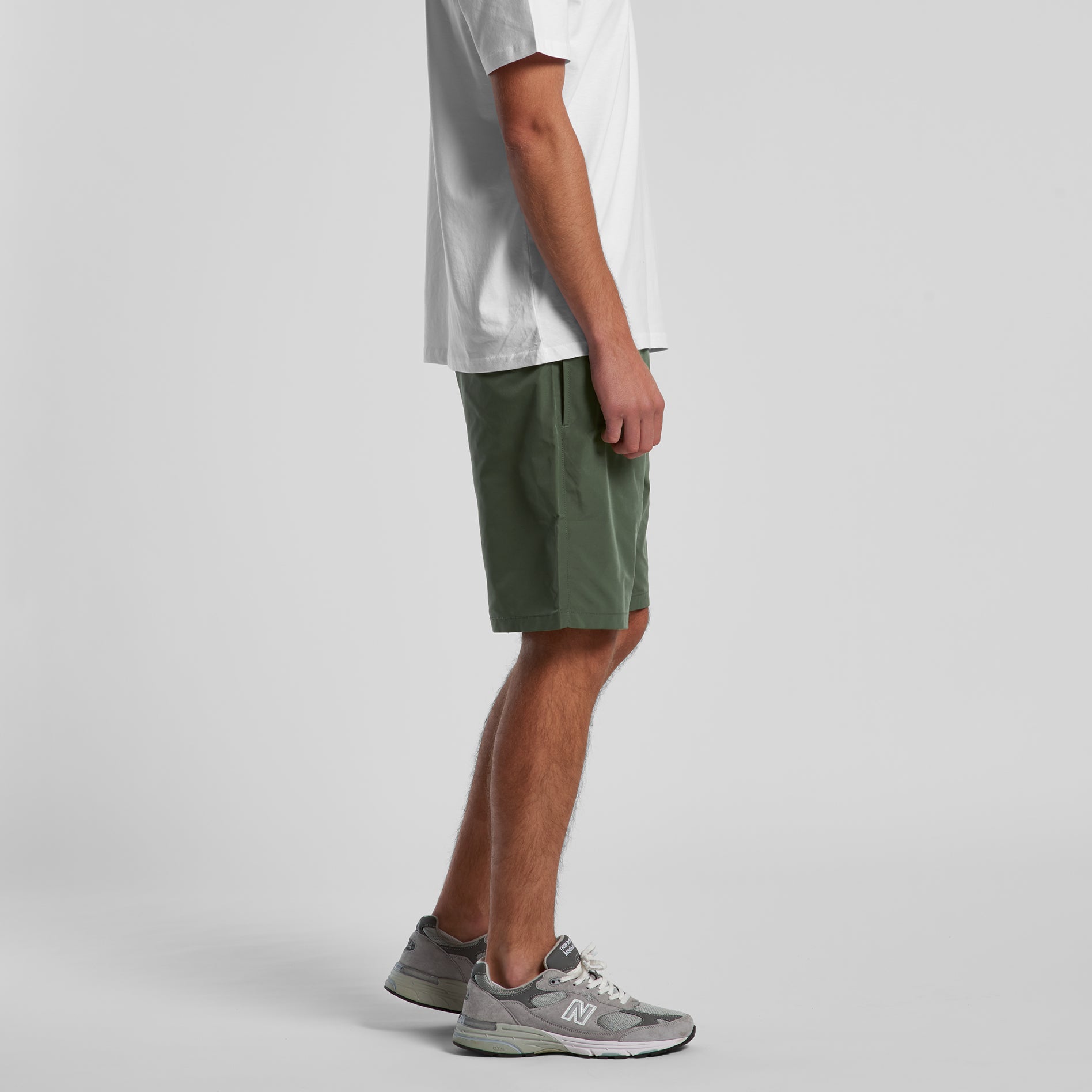 5924 TRAINING SHORTS