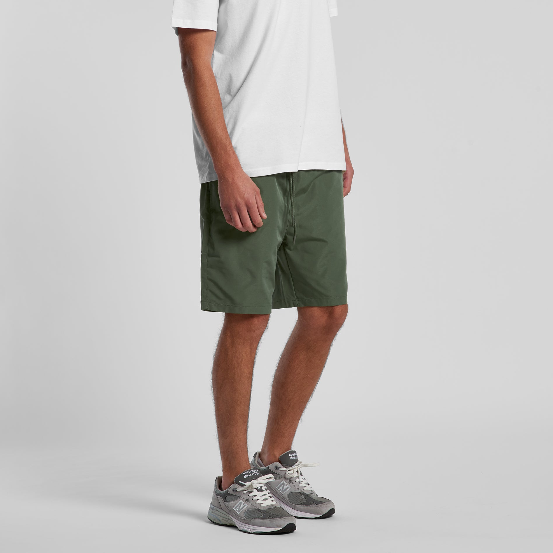 5924 TRAINING SHORTS