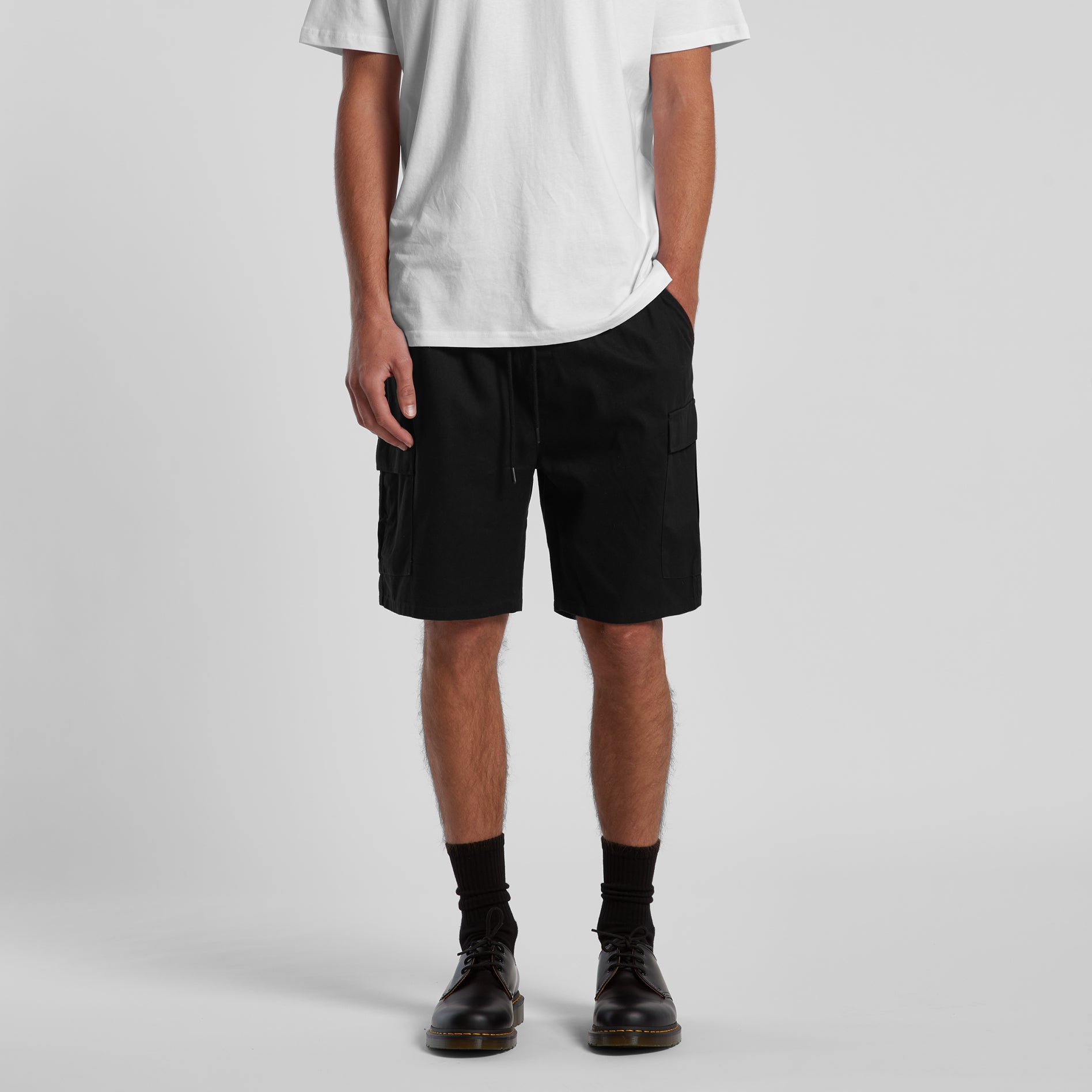 5925 CARGO WALK SHORTS