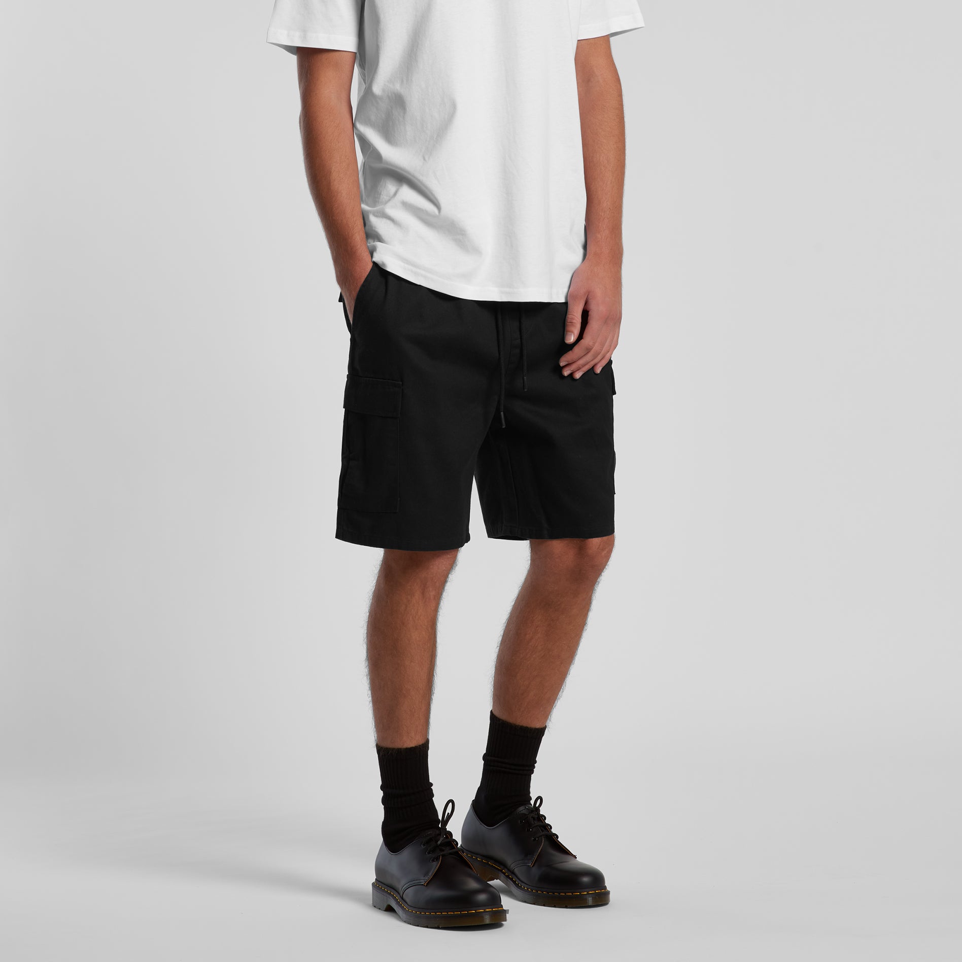 5925 CARGO WALK SHORTS