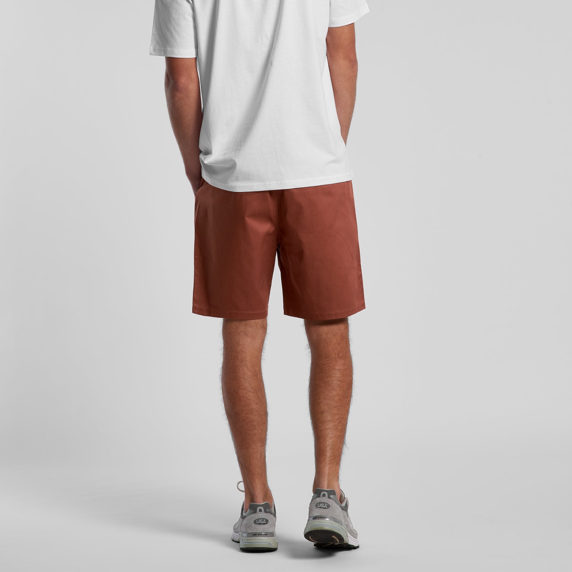 5929 WALK SHORTS