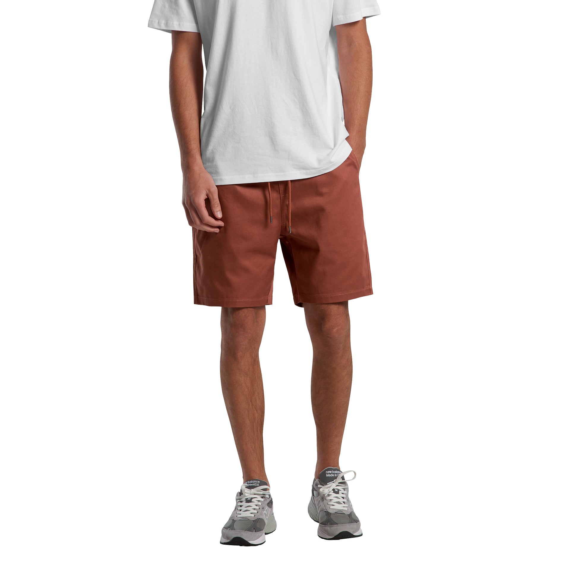 5929 WALK SHORTS