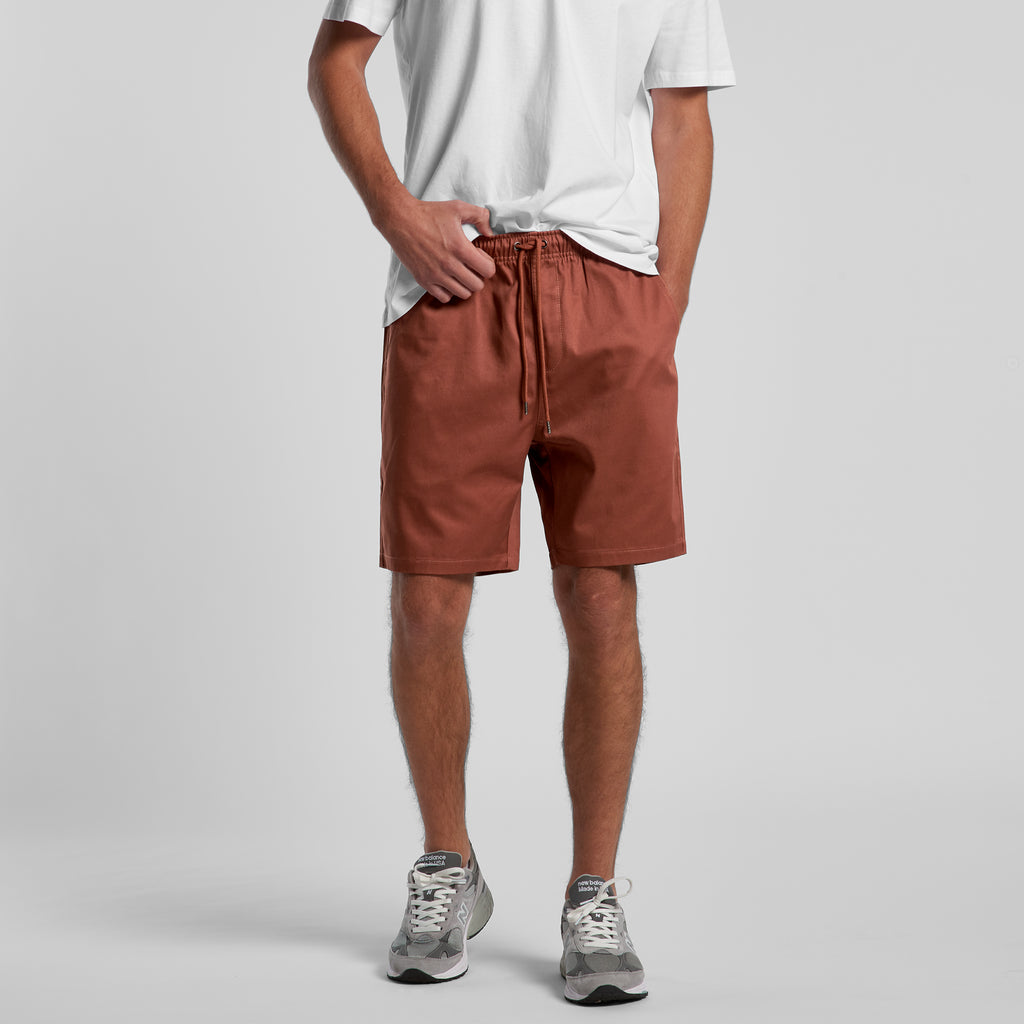 5929 WALK SHORTS
