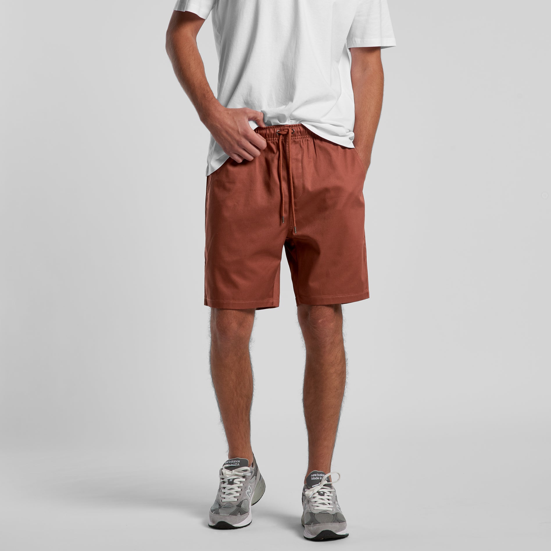 5929 WALK SHORTS