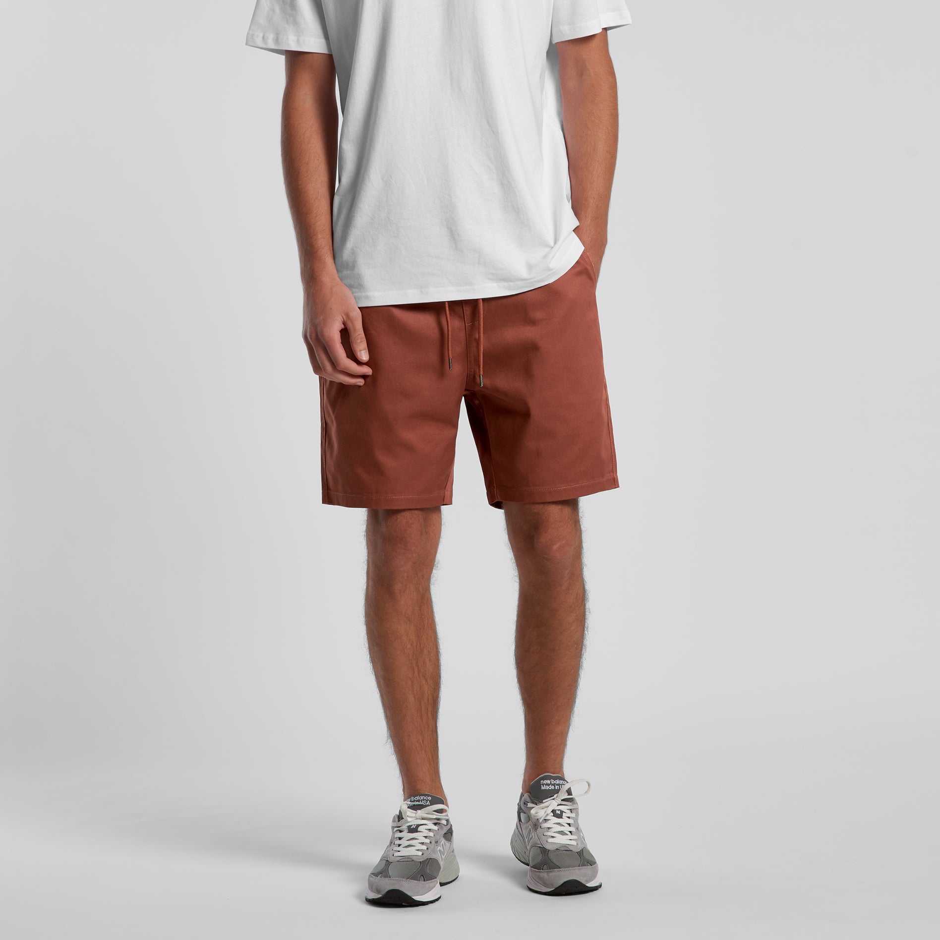 5929 WALK SHORTS