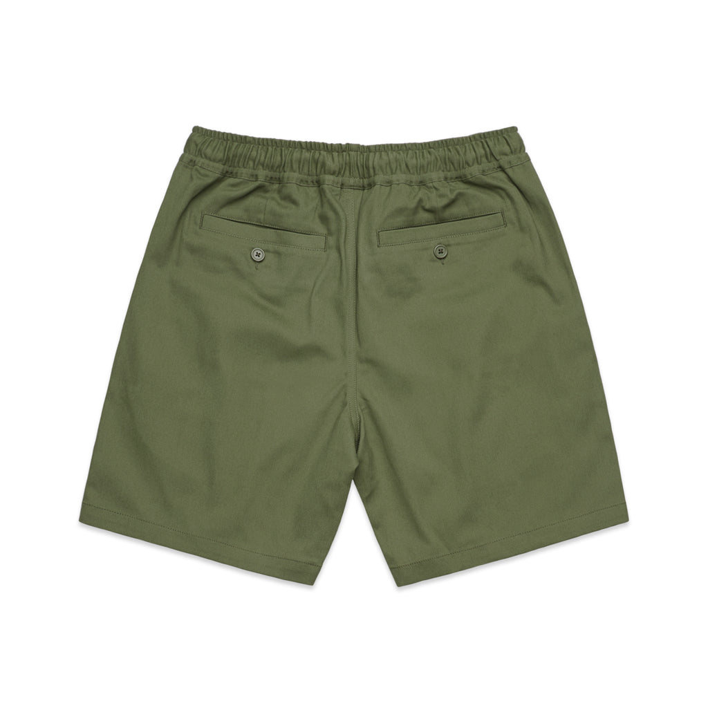 5929 WALK SHORTS