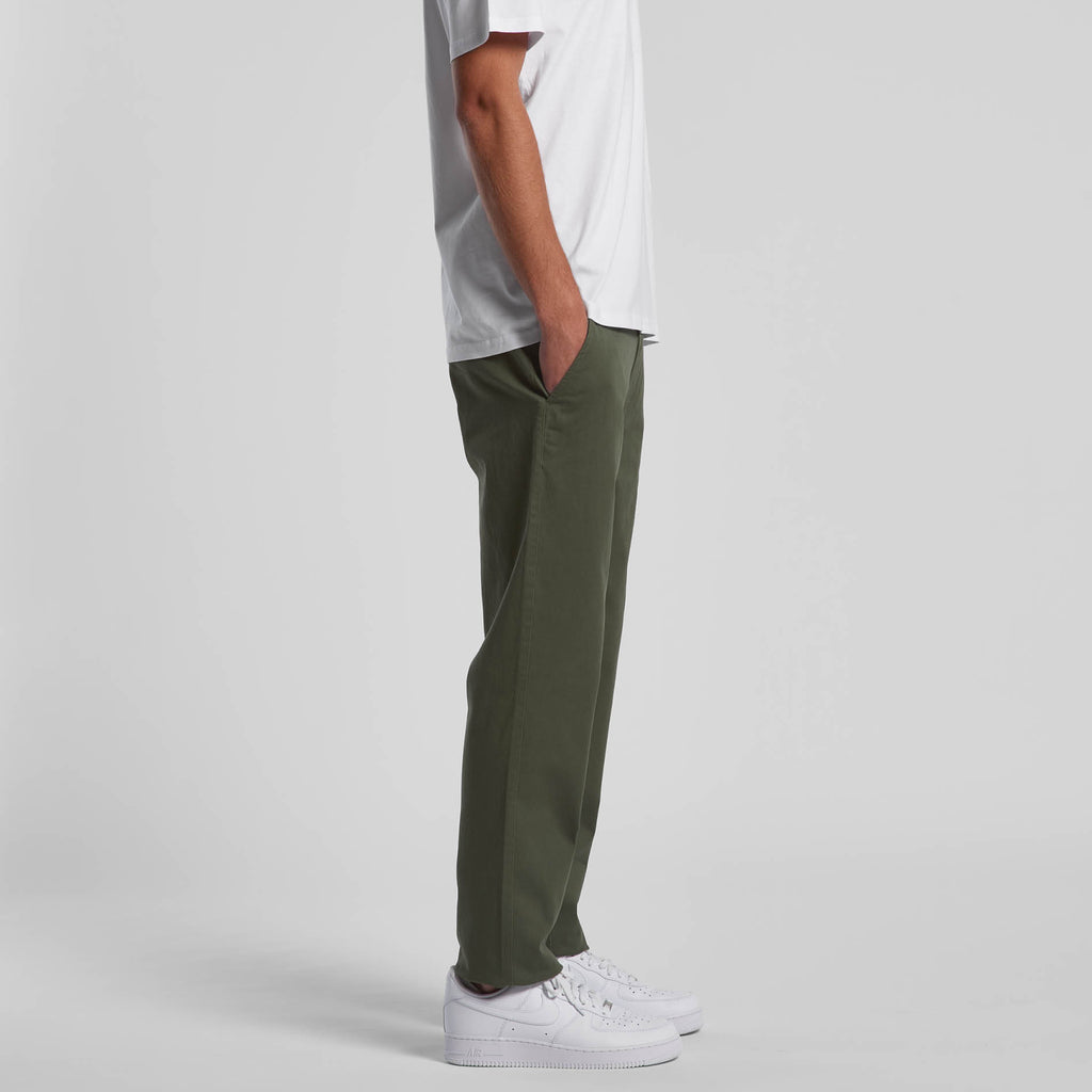 5930 STRAIGHT PANTS