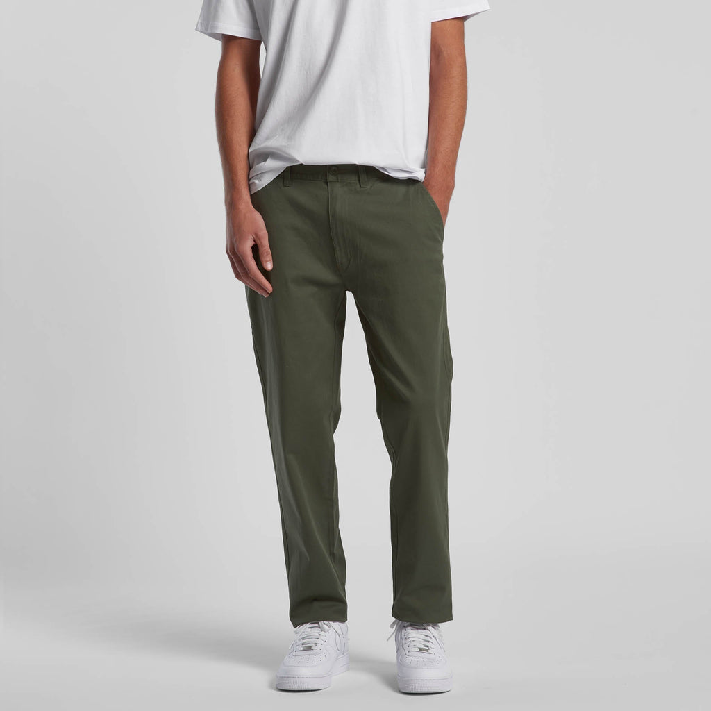 5930 STRAIGHT PANTS