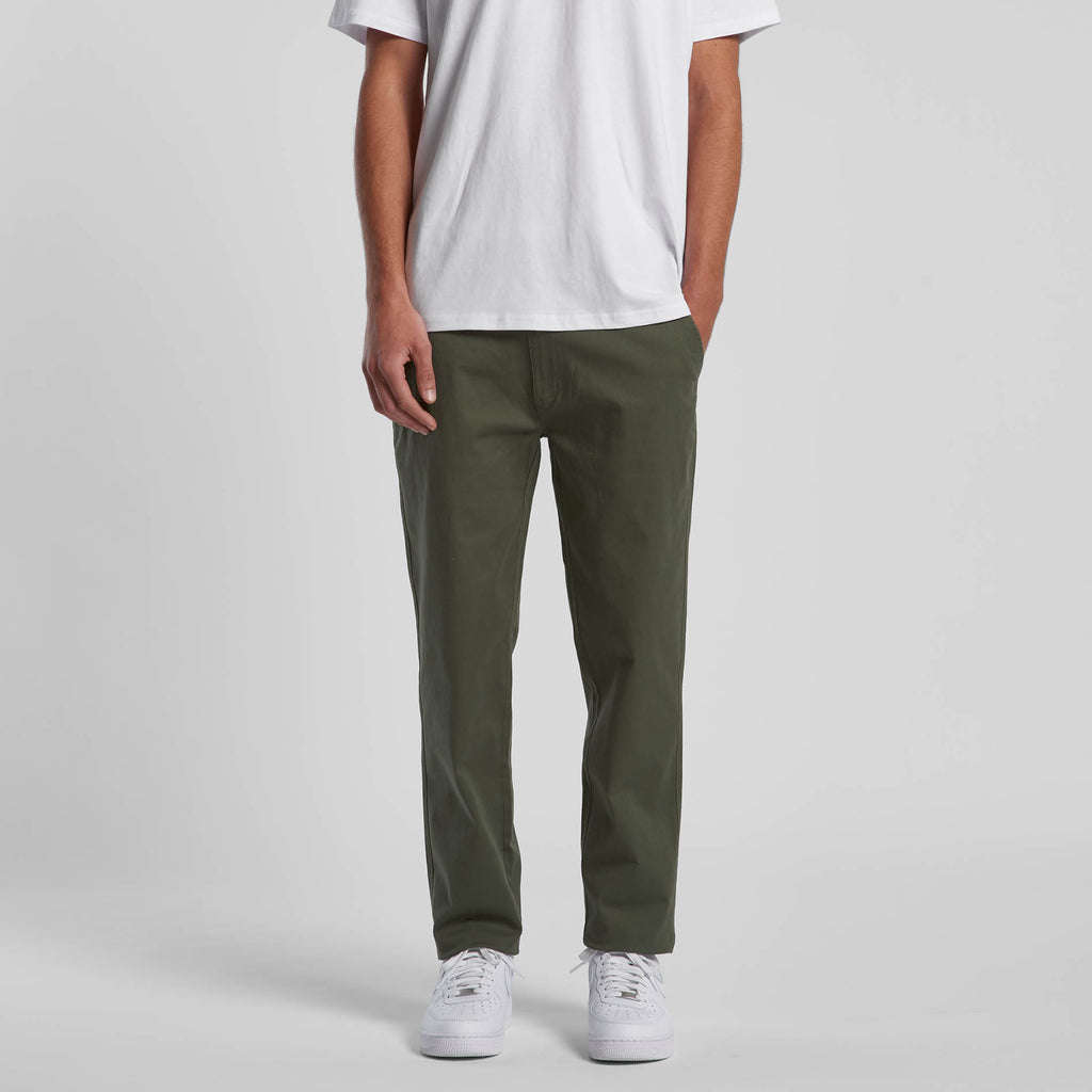 5930 STRAIGHT PANTS