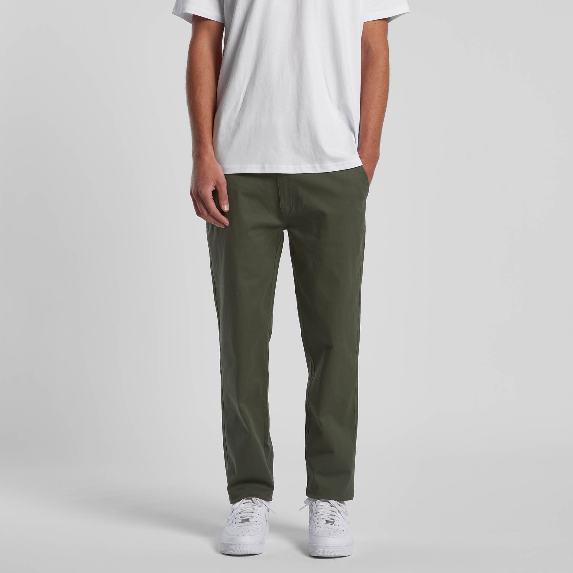 5930 STRAIGHT PANTS