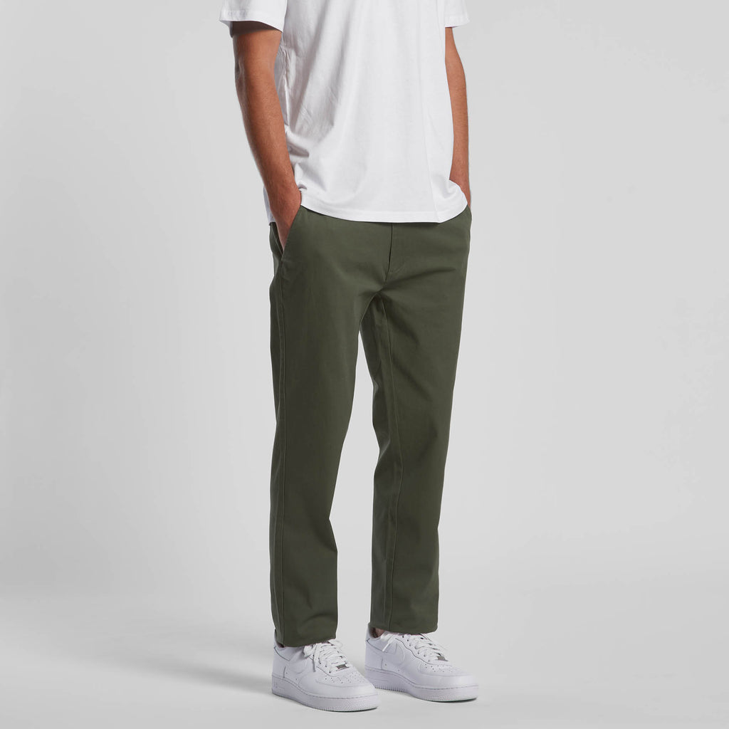 5930 STRAIGHT PANTS