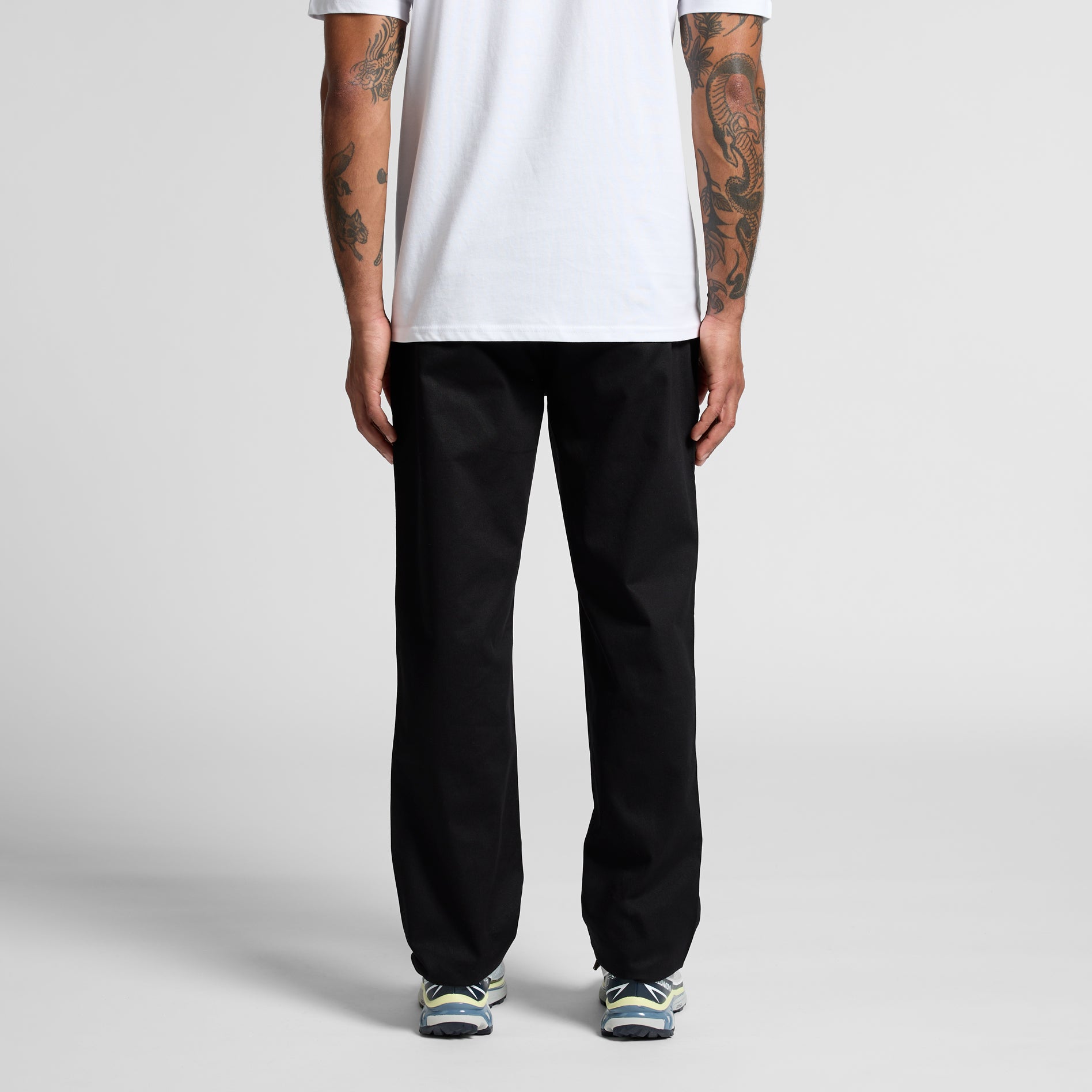 5931 RELAXED PANTS