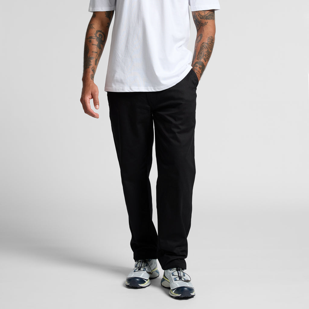 5931 RELAXED PANTS