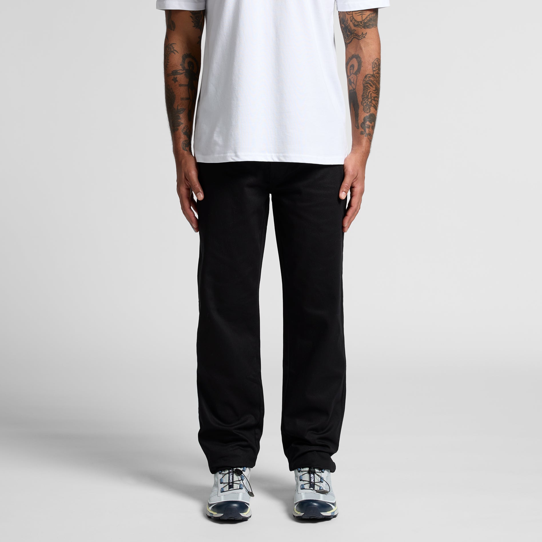 5931 RELAXED PANTS