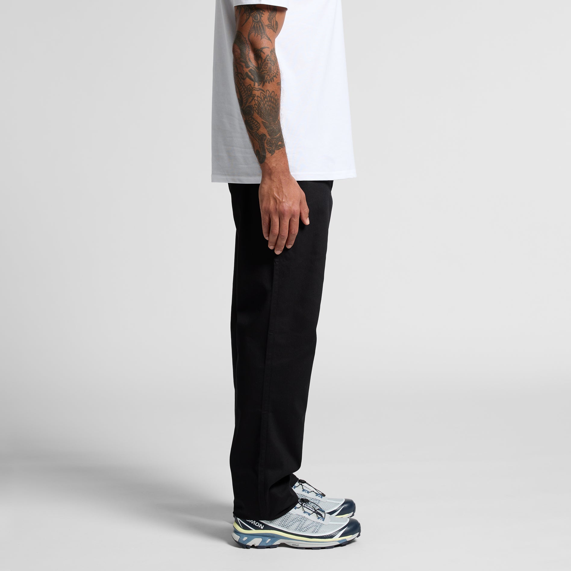 5931 RELAXED PANTS