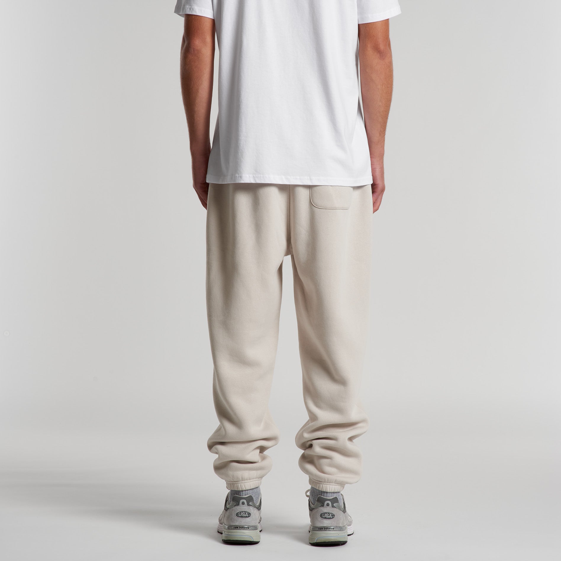 5932 RELAX TRACK PANTS