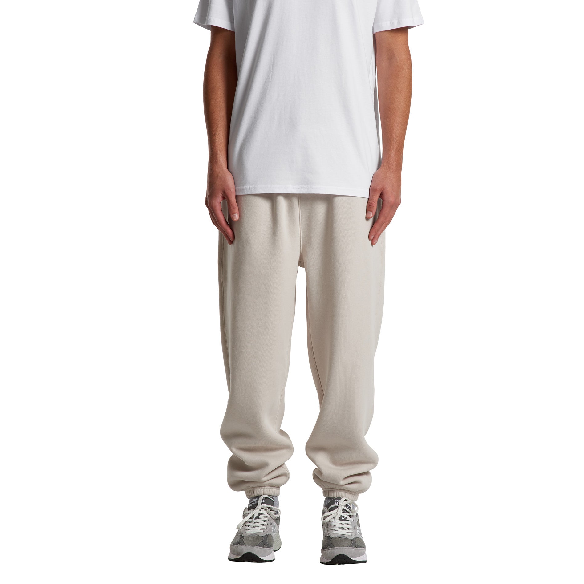5932 RELAX TRACK PANTS