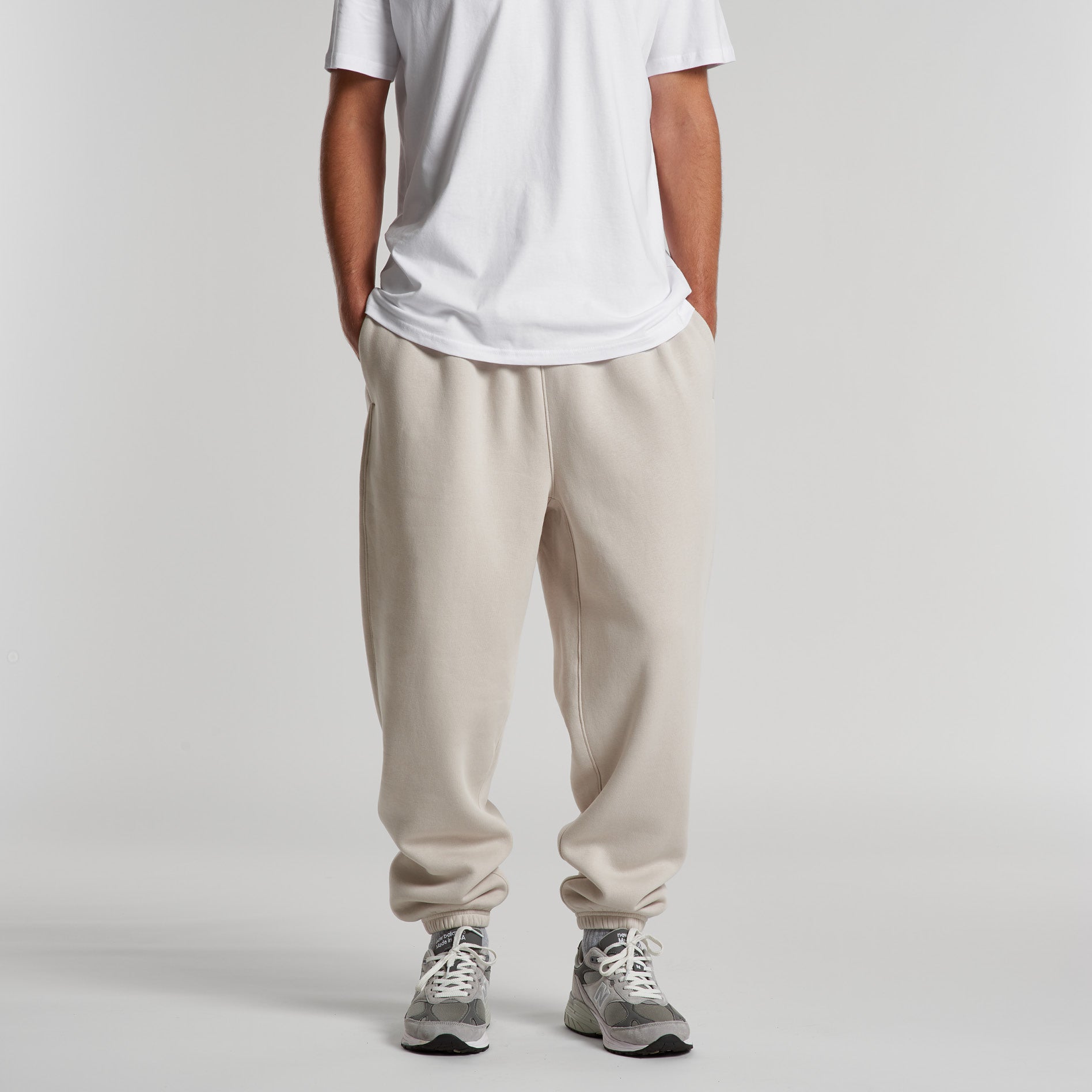 5932 RELAX TRACK PANTS