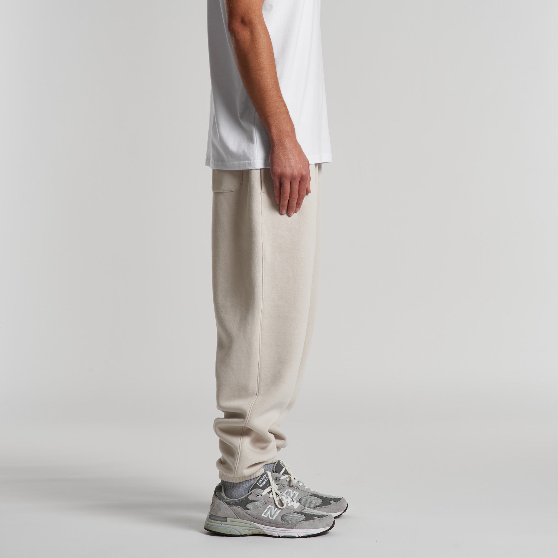 5932 RELAX TRACK PANTS