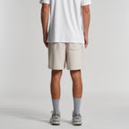 5933 RELAX TRACK SHORTS