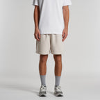 5933 RELAX TRACK SHORTS