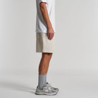 5933 RELAX TRACK SHORTS