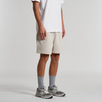 5933 RELAX TRACK SHORTS
