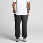 5938 RELAX FADED TRACK PANTS