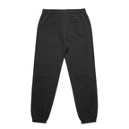 5938 RELAX FADED TRACK PANTS