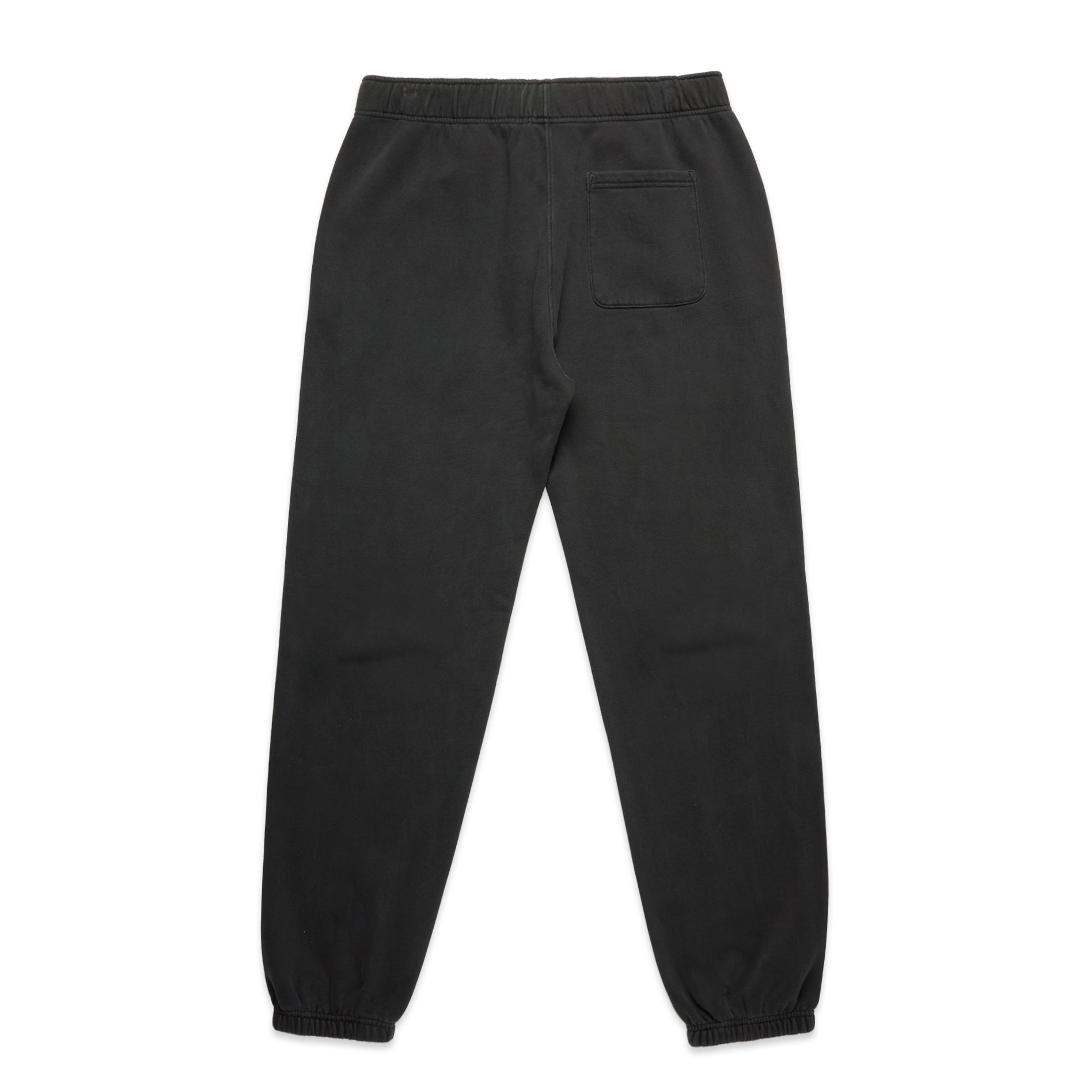 5938 RELAX FADED TRACK PANTS