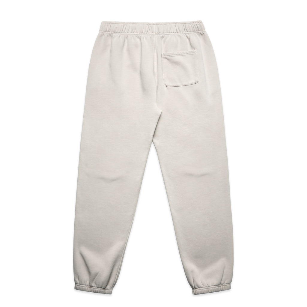 5938 RELAX FADED TRACK PANTS