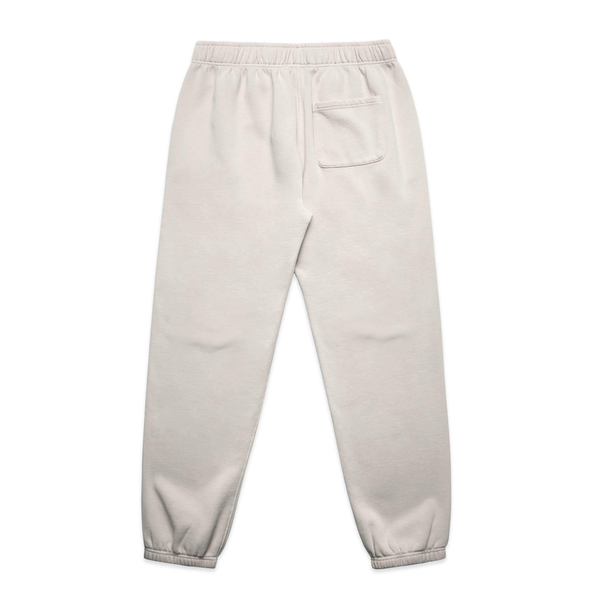 5938 RELAX FADED TRACK PANTS