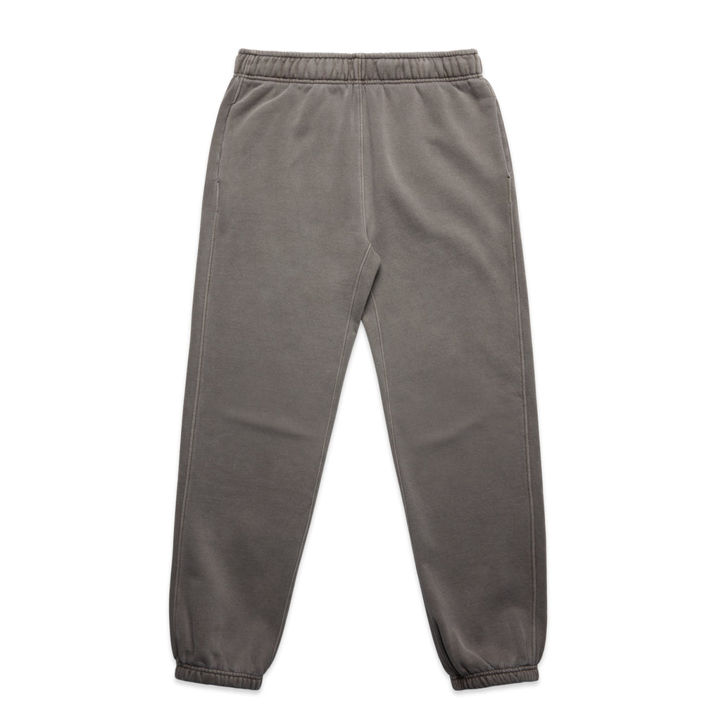 5938 RELAX FADED TRACK PANTS